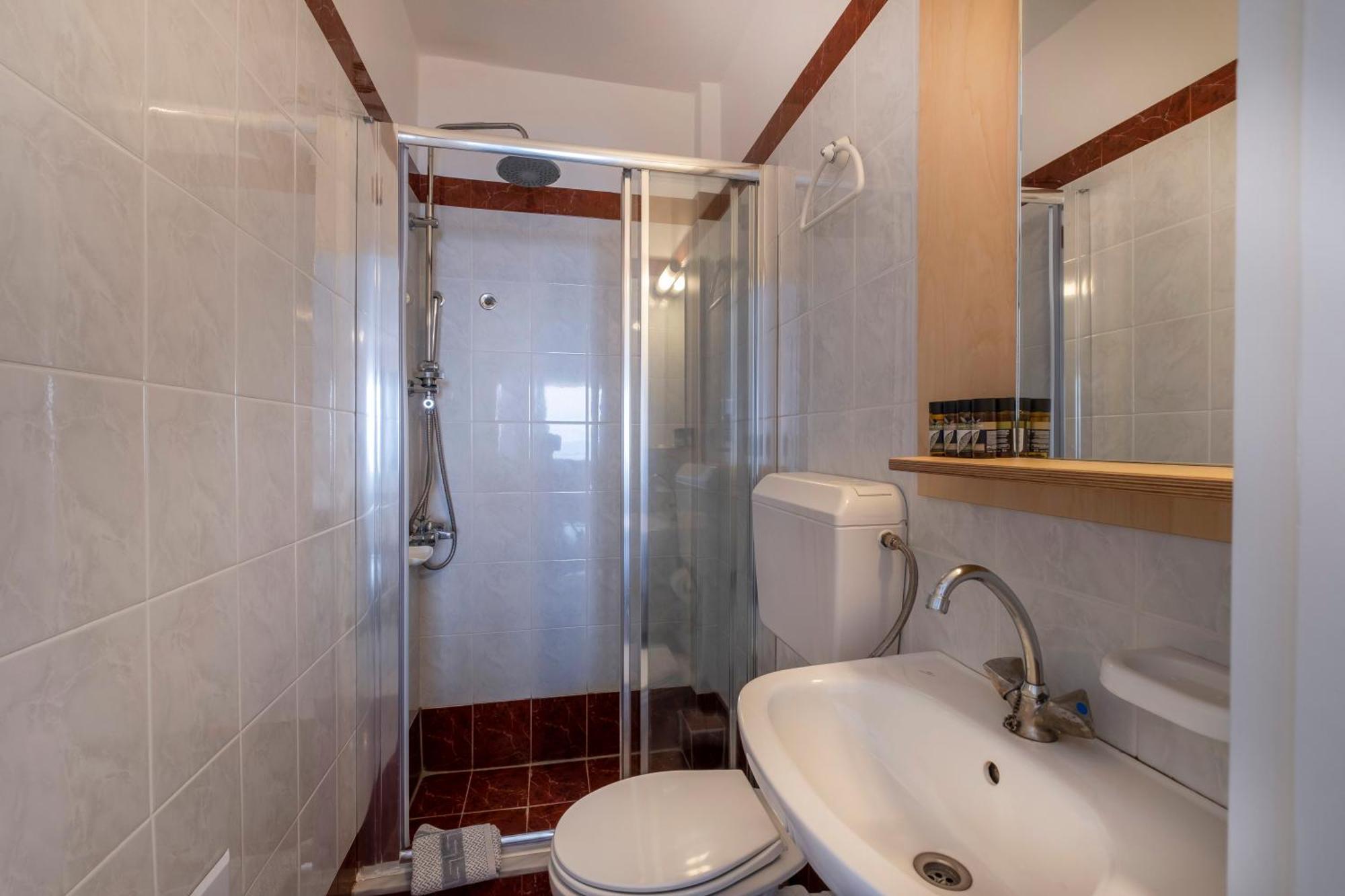 Meli Apartments & Villas Κιβέρι Εξωτερικό φωτογραφία