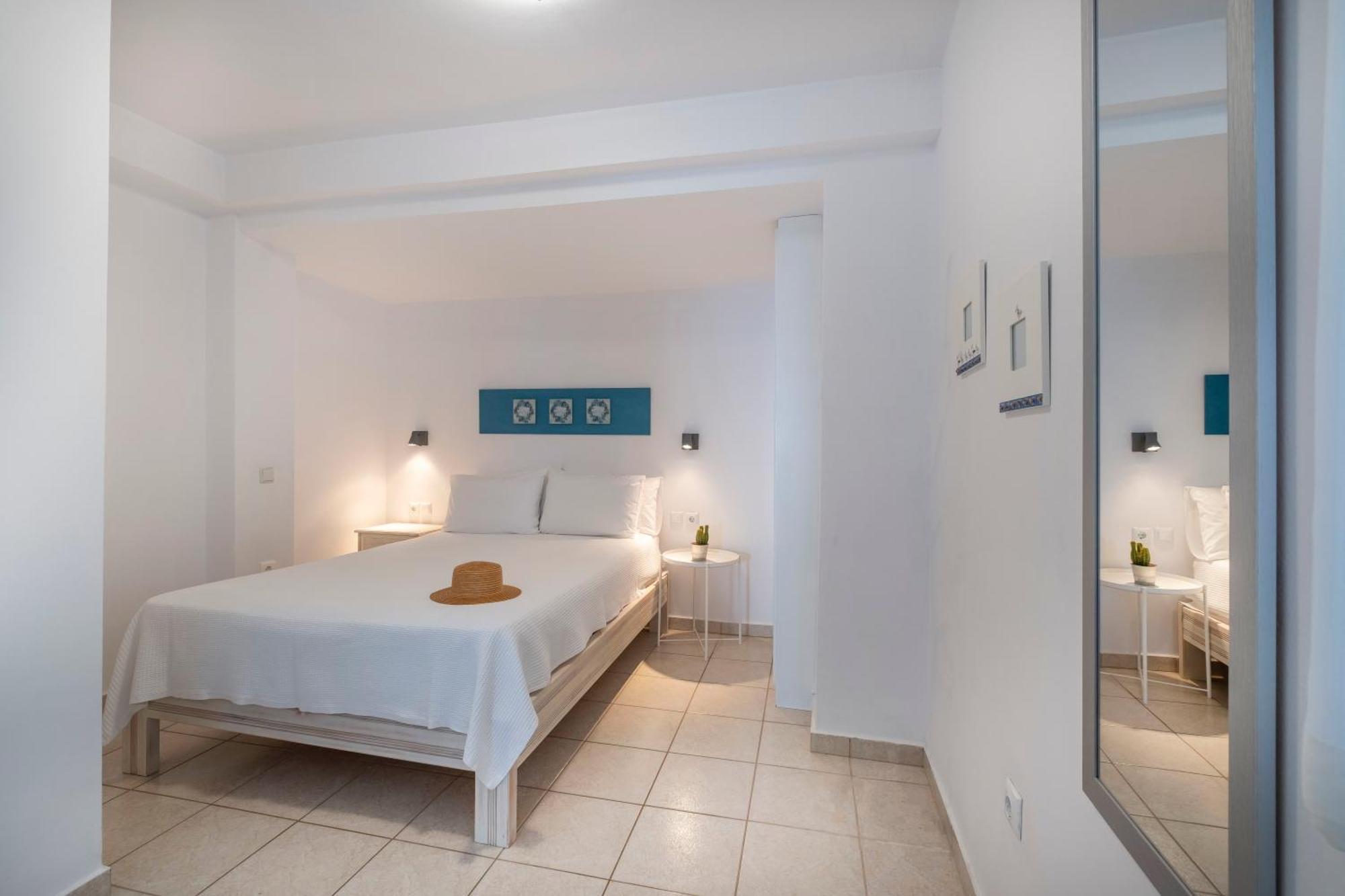 Meli Apartments & Villas Κιβέρι Εξωτερικό φωτογραφία